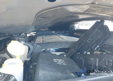 2022 Jeep Cherokee Latitude Lux 4X4 из США, поврежденный, VIN 1C4PJMMXXND524976